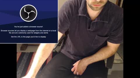 Mr. Soup online show from 02.25.25