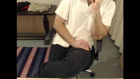 Mr. Soup online show from 11.06.25