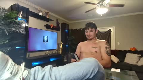 Riley online show from 10.08.25