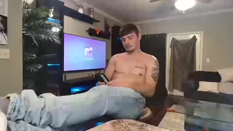 Riley online show from 10.10.25