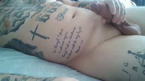 Snapshot of notoriusbucky chatting on 11.24.25 DanBilzerianRo online show from 11.24.25