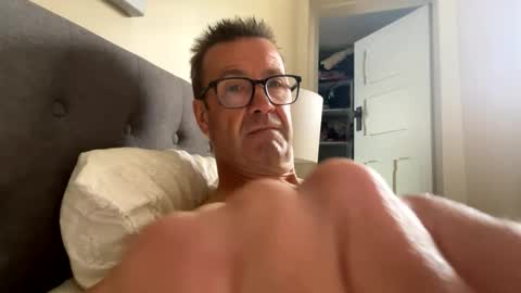 Nottsaust online show from 10.30.25