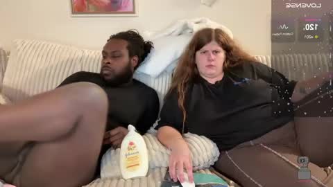 NotUrBabyMoms online show from 01.17.25