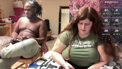 NotUrBabyMoms online show from 02.07.25