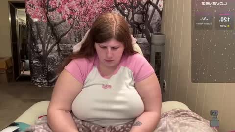NotUrBabyMoms online show from 02.20.25
