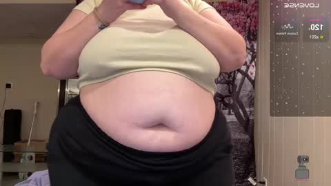 NotUrBabyMoms online show from 02.21.25