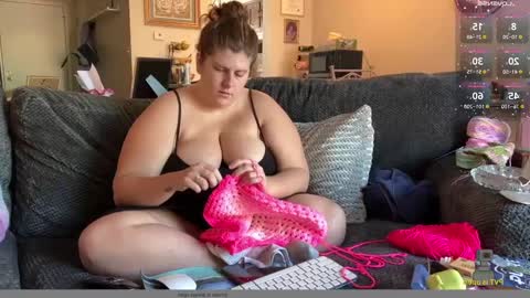 NotUrBabyMoms online show from 09.12.25