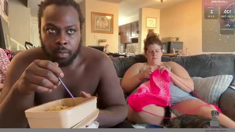 NotUrBabyMoms online show from 09.26.25