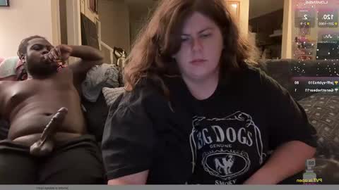 NotUrBabyMoms online show from 09.27.25