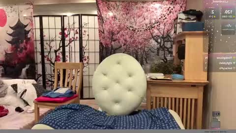NotUrBabyMoms online show from 09.29.25
