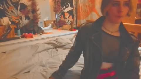 Lucy online show from 10.24.25