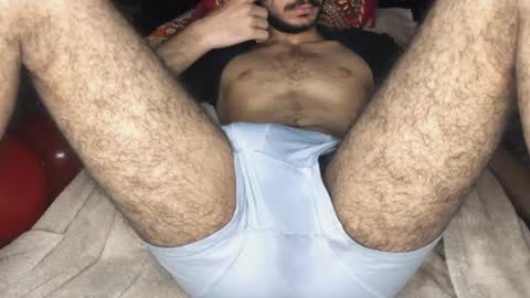 notyourlove55 online show from 02.14.26