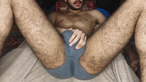 notyourlove55 online show from 03.26.26