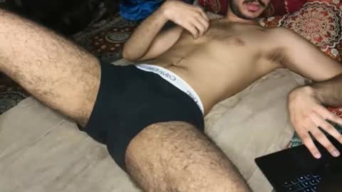 notyourlove55 online show from 04.10.26