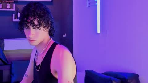 Nova Salvatore online show from 02.18.26