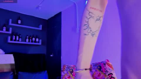 Nova Salvatore online show from 03.02.26