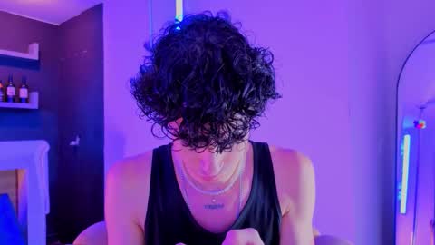 Nova Salvatore online show from 03.13.26