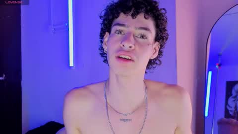 Nova Salvatore online show from 03.21.26