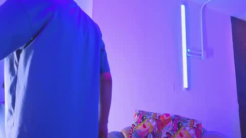 Nova Salvatore online show from 04.06.26