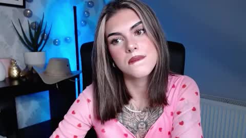 Nova online show from 10.16.25