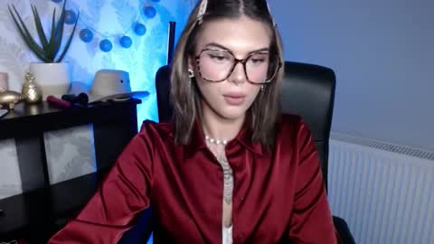 Nova online show from 01.08.26