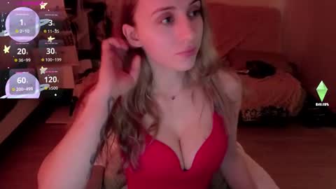 Mary online show from 03.20.26