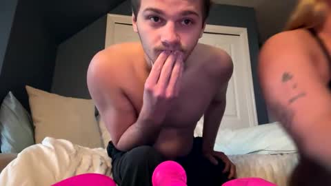 Snapshot of novaandjett chatting on 03.02.26 novaandjett online show from 03.02.26