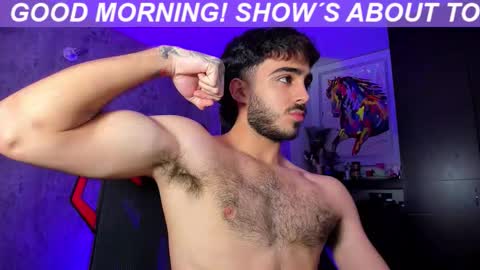 Nova online show from 03.27.26