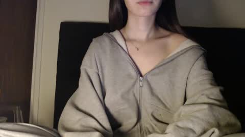 Snapshot of novafrey chatting on 12.17.24 Olivia online show from 12.17.24