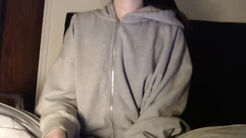 Snapshot of novafrey chatting on 12.20.24 Olivia online show from 12.20.24