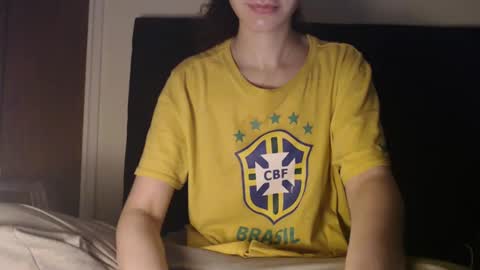 Snapshot of novafrey chatting on 02.03.25 Olivia online show from 02.03.25