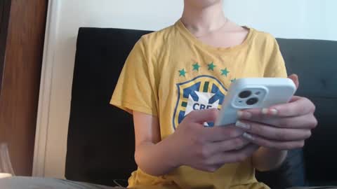 Snapshot of novafrey chatting on 02.25.25 Olivia online show from 02.25.25