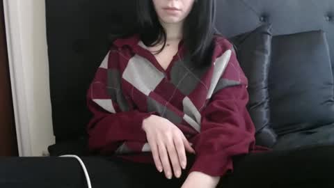 Olivia online show from 02.10.26