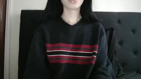 Olivia online show from 04.16.26