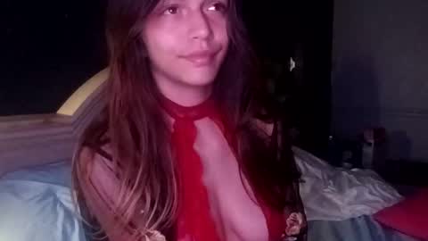 novalovelle online show from 03.22.26