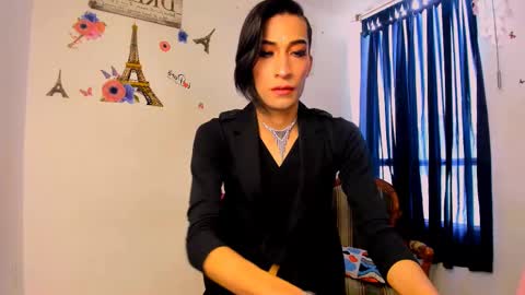 Nova...  online show from 02.16.25