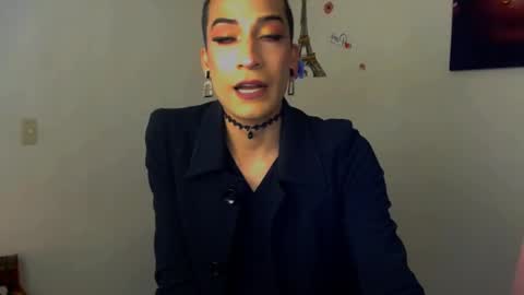 Nova...  online show from 09.30.25