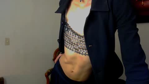 Nova...  online show from 10.01.25