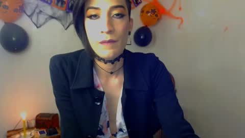 Nova...  online show from 10.11.25