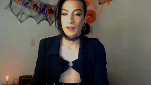 Nova...  online show from 10.15.25