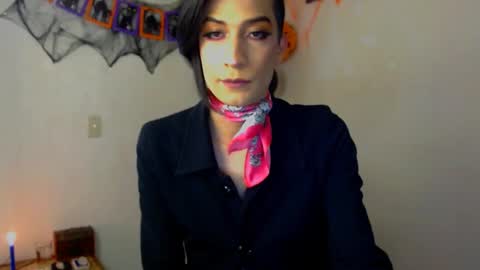 Nova...  online show from 10.16.25