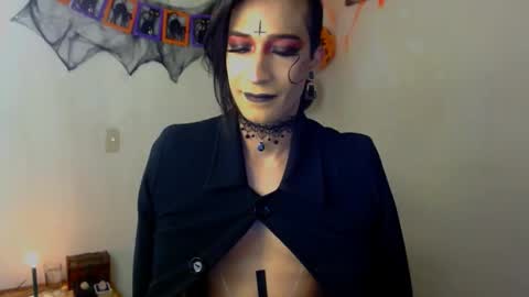 Nova...  online show from 10.17.25