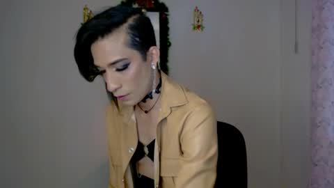 Nova...  online show from 12.04.25