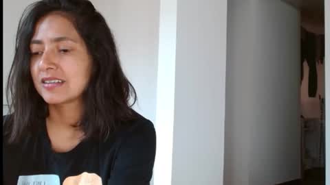 Snapshot of novaperotti chatting on 12.24.24 novaperotti online show from 12.24.24