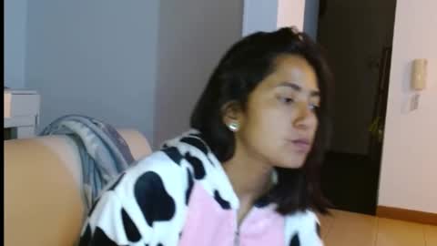 Snapshot of novaperotti chatting on 12.28.24 novaperotti online show from 12.28.24