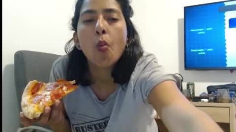 Snapshot of novaperotti chatting on 01.07.25 novaperotti online show from 01.07.25