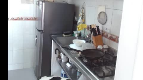 Snapshot of novaperotti chatting on 10.11.25 novaperotti online show from 10.11.25