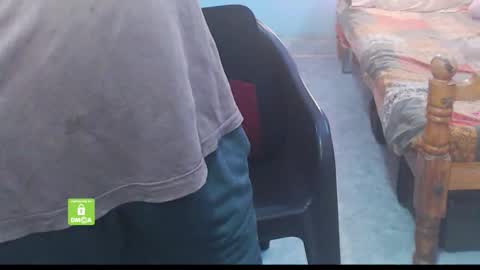 Snapshot of novapol chatting on 10.29.25 Novapol online show from 10.29.25