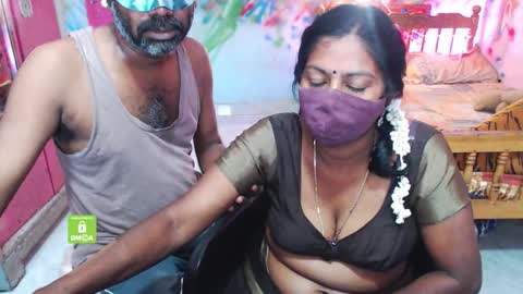 Snapshot of novapol chatting on 11.07.25 Novapol online show from 11.07.25