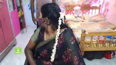 Snapshot of novapol chatting on 11.11.25 Novapol online show from 11.11.25